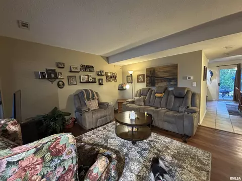 Living - 79 Trailridge Ln, Springfield, IL 62704 photo 1 of 2