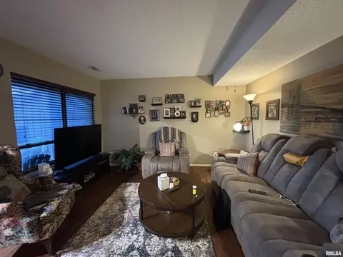 Living - 79 Trailridge Ln, Springfield, IL 62704 photo 2 of 2
