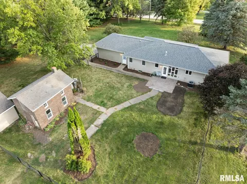 2752 N 115th Ave, Viola, IL 61486 photo 28