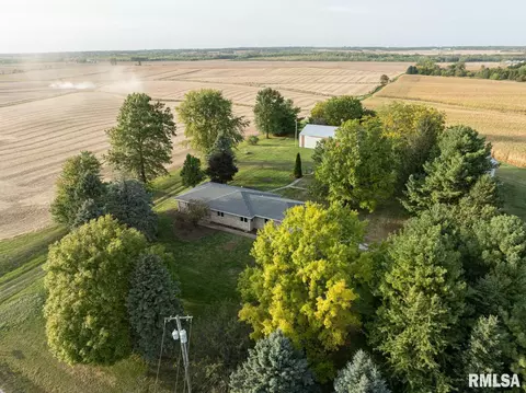 2752 N 115th Ave, Viola, IL 61486 photo 25