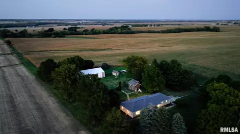2752 N 115th Ave, Viola, IL 61486 photo 38
