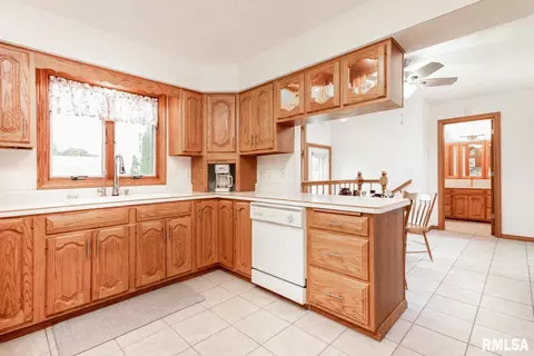 2752 N 115th Ave, Viola, IL 61486 photo 5