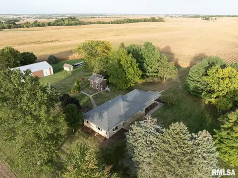 2752 N 115th Ave, Viola, IL 61486 photo 26