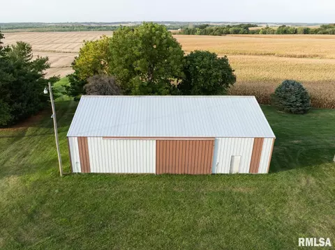 2752 N 115th Ave, Viola, IL 61486 photo 29