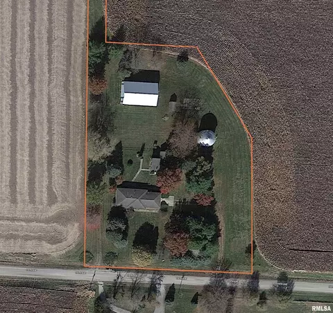 2752 N 115th Ave, Viola, IL 61486 photo 40