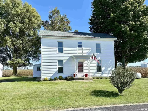 1770 Bethel Ln, Chapin, IL 62628