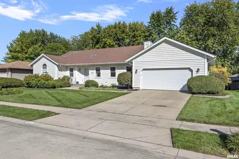 2513 Charlack Ave, Springfield, IL 62704 photo 3