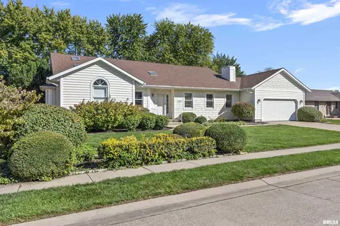 2513 Charlack Ave, Springfield, IL 62704 photo 2