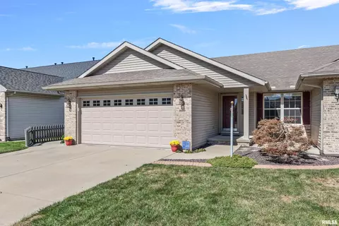 3609 Teakwood Dr, Springfield, IL 62712