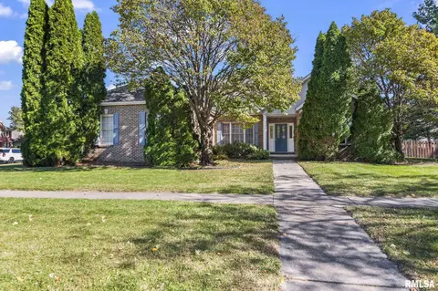 3928 Old Ml, Springfield, IL 62707