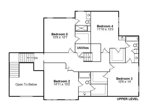 843 Coventry Pt, Springfield, IL 62702 photo 86