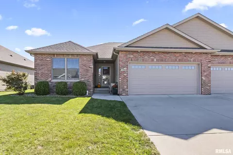 3304 Grassmere Dr, Springfield, IL 62711