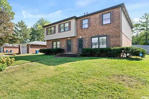 2512-2514 Milford Dr, Springfield, IL 62704 photo 2