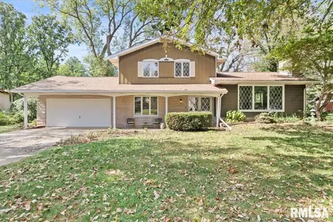 97 Greencastle Cir, Springfield, IL 62712