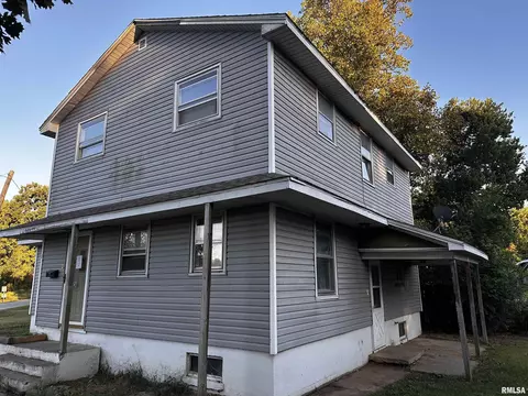 1412 E 5th St, Beardstown, IL 62618 photo 23