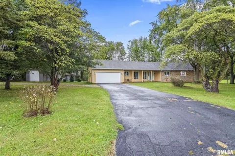 2421 Hazlett Rd, Springfield, IL 62707 photo 2