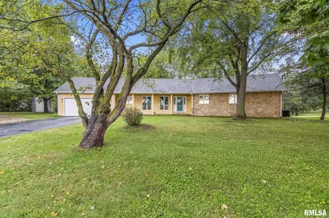 2421 Hazlett Rd, Springfield, IL 62707 photo 3