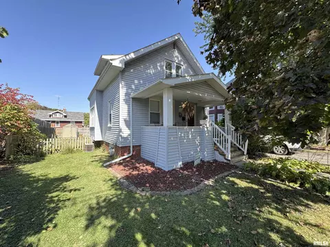 1521 E Losey St, Galesburg, IL 61401