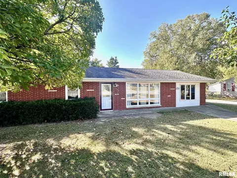 851 Main St, Meredosia, IL 62665