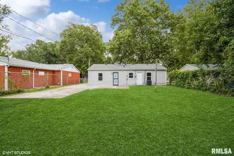 1909 S Pope Ave, Springfield, IL 62703 photo 15