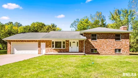 2125 Park Ave, Peoria, IL 61604