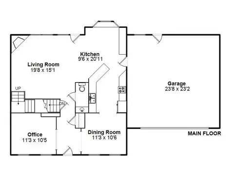 4061 Hazelbrook Dr, Springfield, IL 62711 photo 48