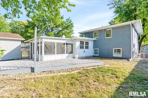 821 Kenyon Dr, Springfield, IL 62704 photo 34