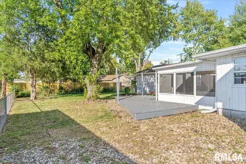 821 Kenyon Dr, Springfield, IL 62704 photo 35