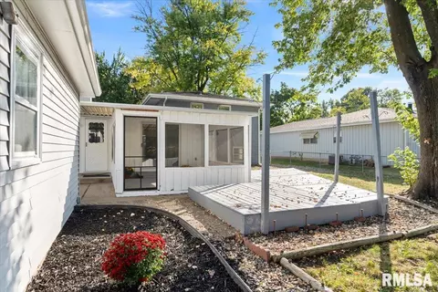 821 Kenyon Dr, Springfield, IL 62704 photo 33