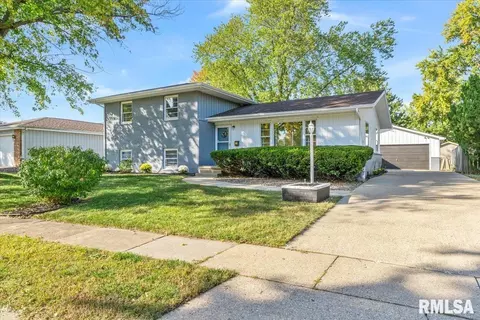 821 Kenyon Dr, Springfield, IL 62704 photo 38