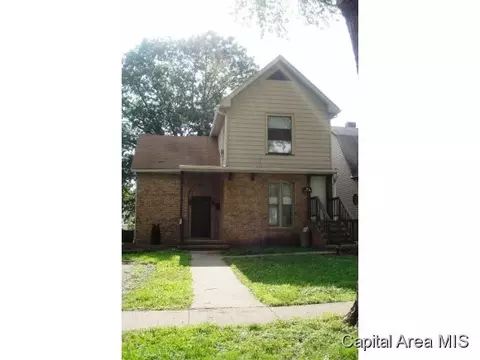 217 S State, Springfield, IL 62704 photo 1