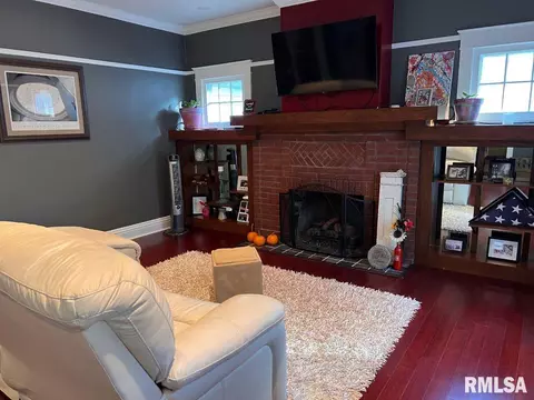 1820 S Park Ave, Springfield, IL 62704 photo 13