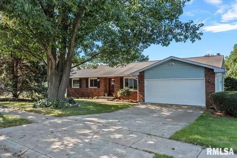 105 Norwalk Rd, Springfield, IL 62704 photo 2