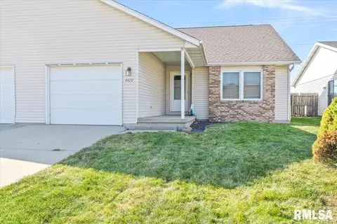 4429 Venetian Dr, Springfield, IL 62703