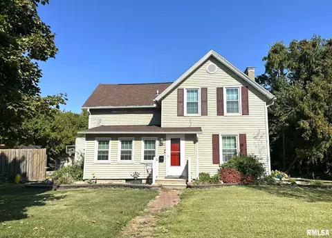 1265 W North St, Galesburg, IL 61401