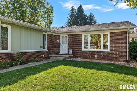 140 Nottingham Rd, Springfield, IL 62704 photo 4
