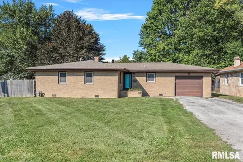 1569 Reed Ave, Springfield, IL 62704