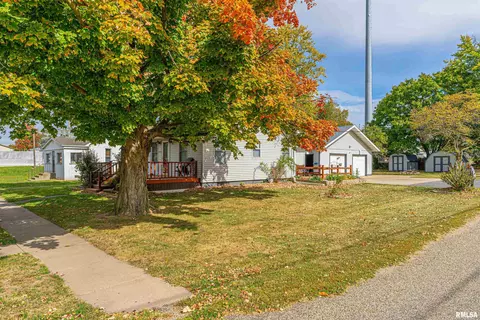 612 S Pine St, Delavan, IL 61734 photo 2