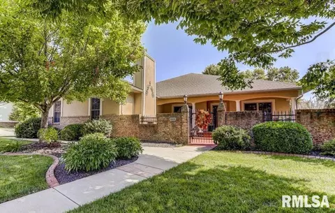 3008 Markwood, Springfield, IL 62712