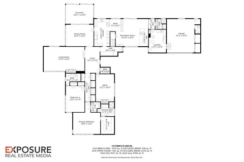 Floorplan - 2170 Wiggins Ave, Springfield, IL 62704 photo 1 of 2