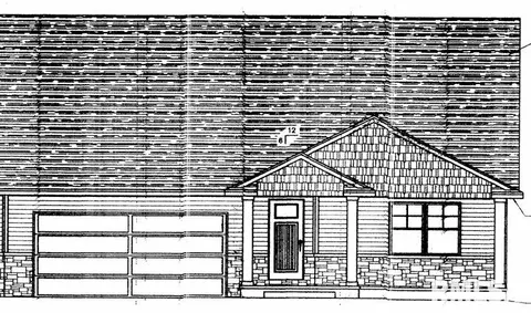 408 Waterwheel Dr, Rochester, IL 62563