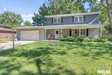 74 Golf Rd, Springfield, IL 62704 photo 2