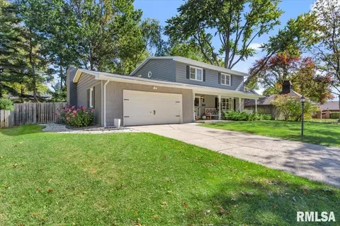 74 Golf Rd, Springfield, IL 62704 photo 3