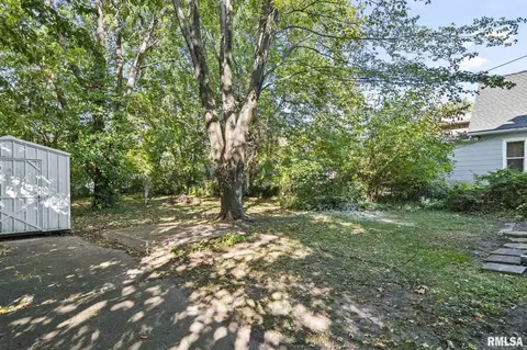 701 S New St, Springfield, IL 62704 photo 33