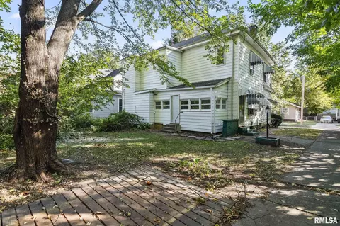 701 S New St, Springfield, IL 62704 photo 34