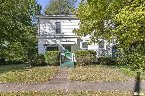 701 S New St, Springfield, IL 62704 photo 37