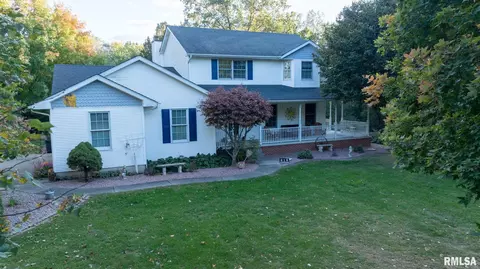218 Vincent St, Springfield, IL 62707 photo 2