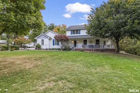 218 Vincent St, Springfield, IL 62707 photo 3