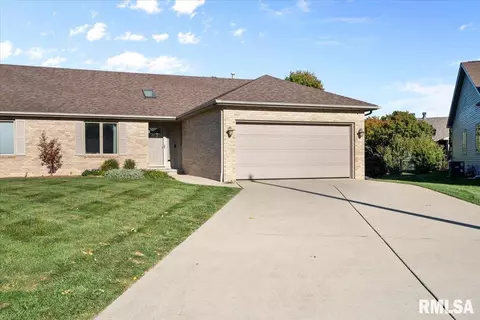2710 Amelia Ct, Springfield, IL 62711