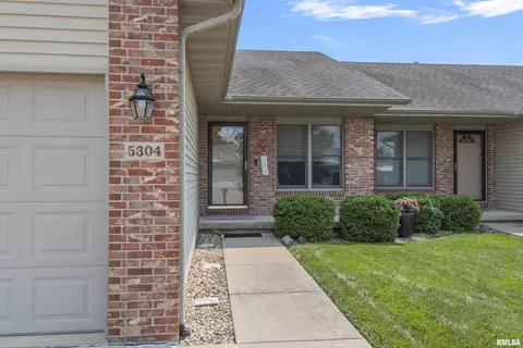 5304 Biltmore Dr, Springfield, IL 62711 photo 4